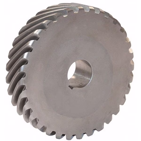HelicalGear, 16DP, 14.5PA, 40Teeth, LH, Boston Gear, Mfr#: H1640L