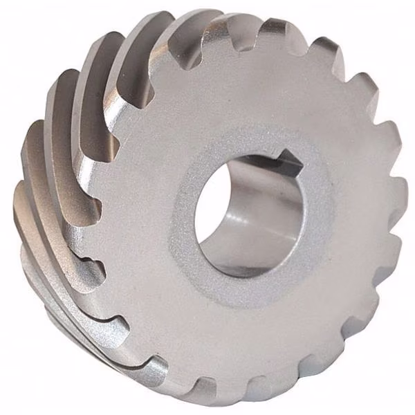 HelicalGear, 12DP, 14.5PA, 30Teeth, RH, Boston Gear, Mfr#: H1230R