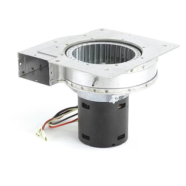 Inducer Motor, 208/230V, LENNOX, Mfr# 10W59