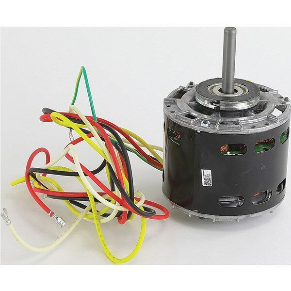 Motor, 1.2 HP, 230V, 1-Phase, 1050 rpm, LENNOX, Mfr# 59835