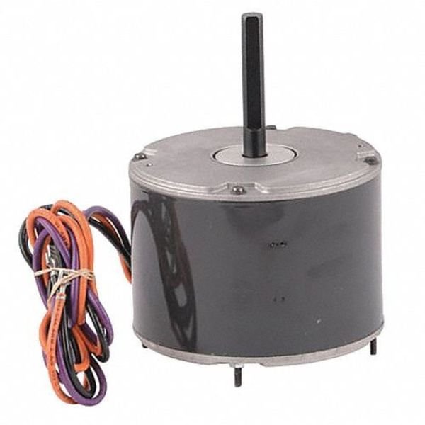 Motor, 208/230V, 1-Phase, 1.6 HP, 825 rpm, LENNOX, Mfr# 72H73