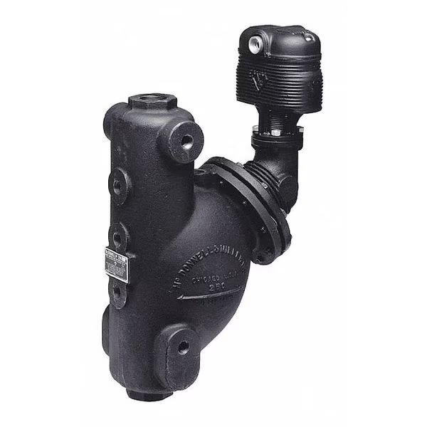 Level Control 193W, 11-1/2, MCDONNELL & MILLER, Mfr# 193-A