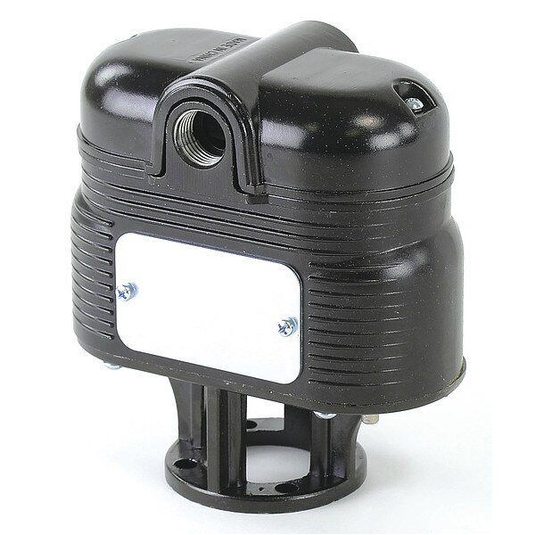 Head Mechanism, Mcdonnell & Miller, Mfr#: 25A-HD