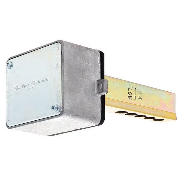Duct Humidity Transmitter, SCHNEIDER ELECTRIC, Mfr# 2232-150