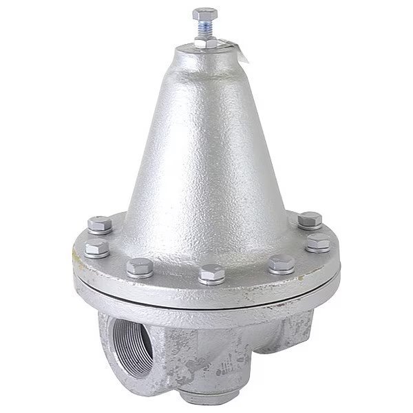 Regulator, 2