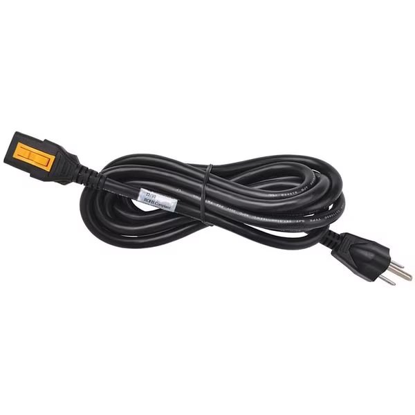 Power Cord for all 120V DryRod Portable, Dryrod, Mfr#: 1257540