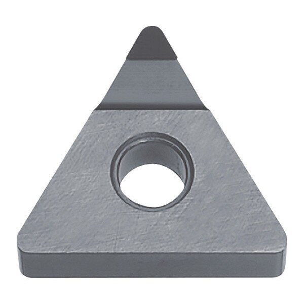 Turning Insert, Triangle, TNMM 3305MSE K, Kyocera, Mfr#: TNMM3305MSEKPD001