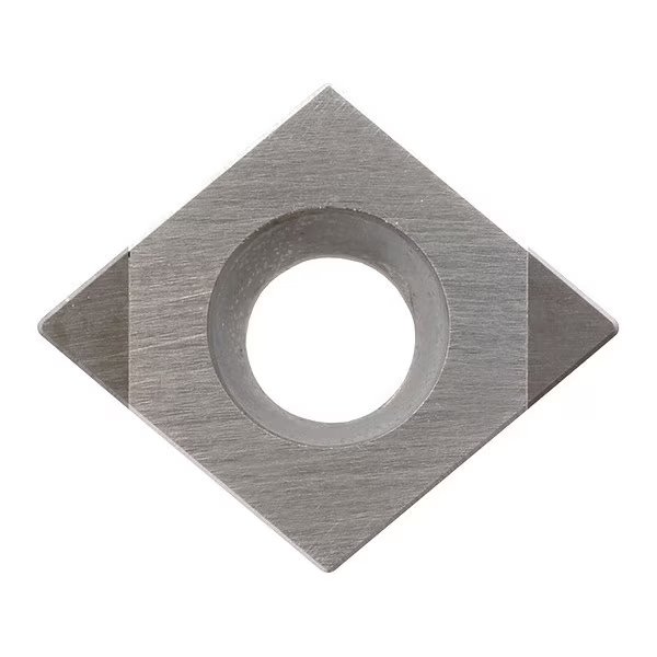 Diamond Turning Insert, Diamond, 3, 1, Kyocera, Mfr#: CCMW3251MEKBN510