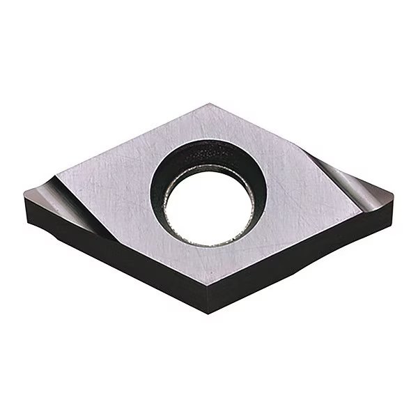 Diamond Turning Insert, DNGU2221MFRFPR1725, Kyocera, Mfr#: DNGU2221MFRFPR1725