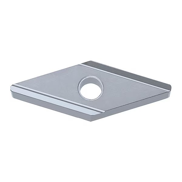 Diamond Turning Insert, Diamond, 3/8