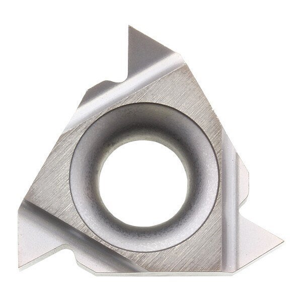 Threading Insert, 11 IRA60 GW15 Grade Uncoated Carbide, Kyocera, Mfr#: 11IRA60GW15