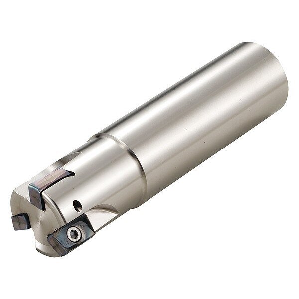 End Mill, Kyocera MEW 1000S1008102T, 1.0000