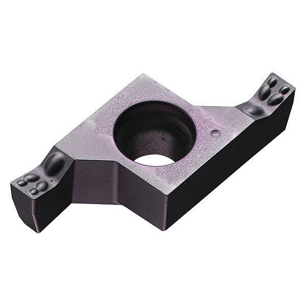 Grooving Insert, GE R250020EM PR1225 Grade PVD Carbide, Kyocera, Mfr#: GER250020EMPR1225