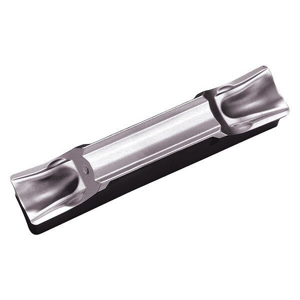 Grooving Insert, GDFM 6020N040DM PR1225 Grade PVD Carbide, Kyocera, Mfr#: GDFM6020N040DMPR1225