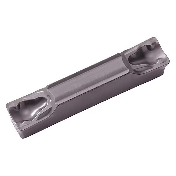 Grooving Insert, PVD Carbide, Kyocera, Mfr#: GDFM6020N040GHPR1225