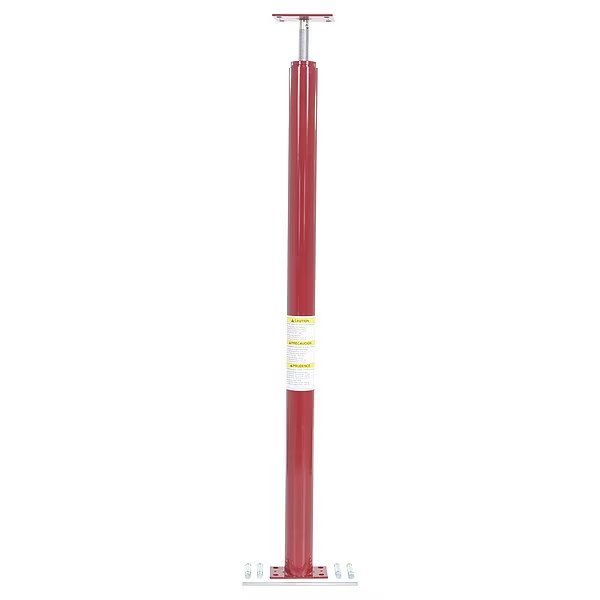 11200 lb. Basement Floor Jack 150
