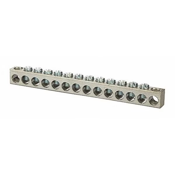 Al/ Conn. 4-14 Awg 14 s 12 Cirit, NSI INDUSTRIES, Mfr# 4-14-14114