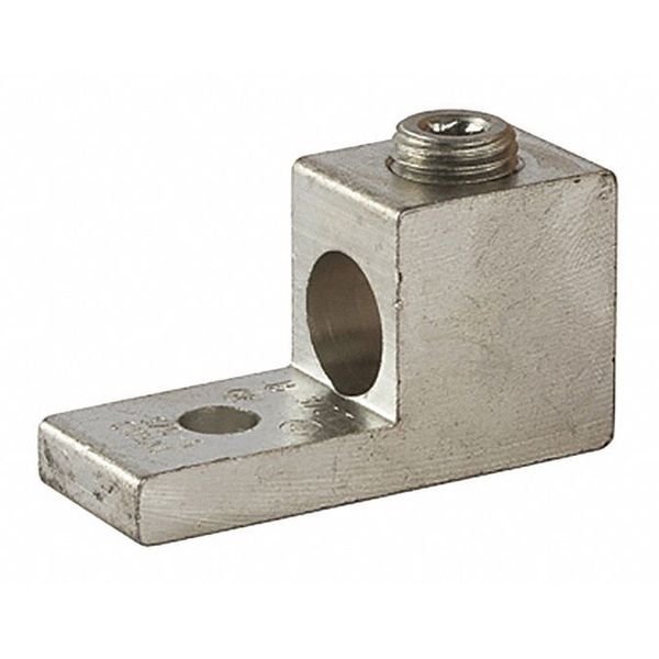 Dual Rated Lug 500-4, NSI INDUSTRIES, Mfr# 500T