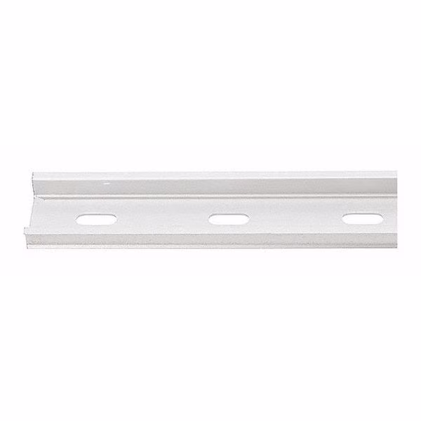 Aluminum Din Rail, 3 Ft, Nsi Industries, Mfr#: DR3910