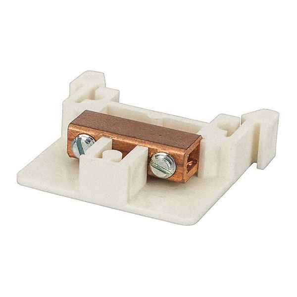 Din Rail Mountable 50 Amp, Nsi Industries, Mfr#: DRTB50