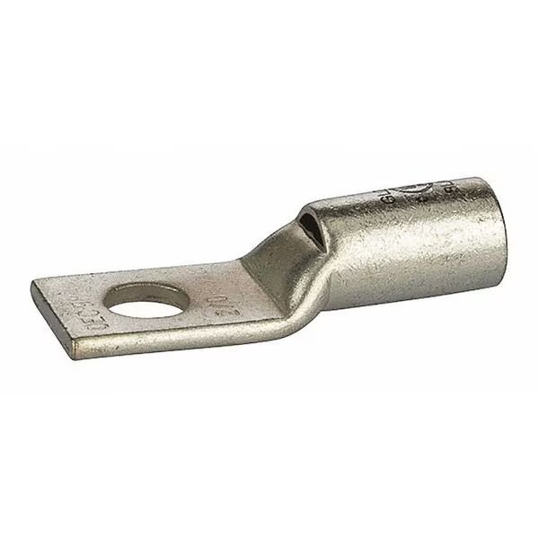 Lug Short 2/0 Awg 3/8 Bolt Size, NSI INDUSTRIES, Mfr# GL2038