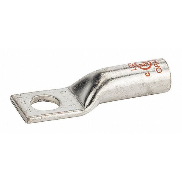 Lug Long 3/0 Awg 1/2 Bolt Size, NSI INDUSTRIES, Mfr# L3048