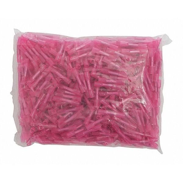 Shrink Tube Butt 22-16, NSI INDUSTRIES, Mfr# SB22