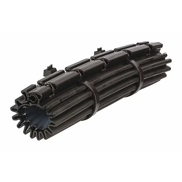 Easy-Splice Wrap-Around 750 10, NSI INDUSTRIES, Mfr# WAGS-750-10