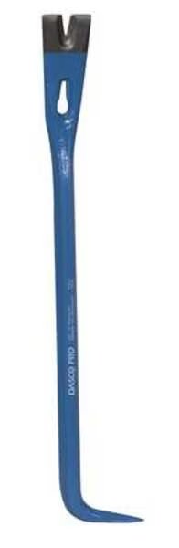 Pry Bar, 90 Degree Ripping Bar, 17-3/4
