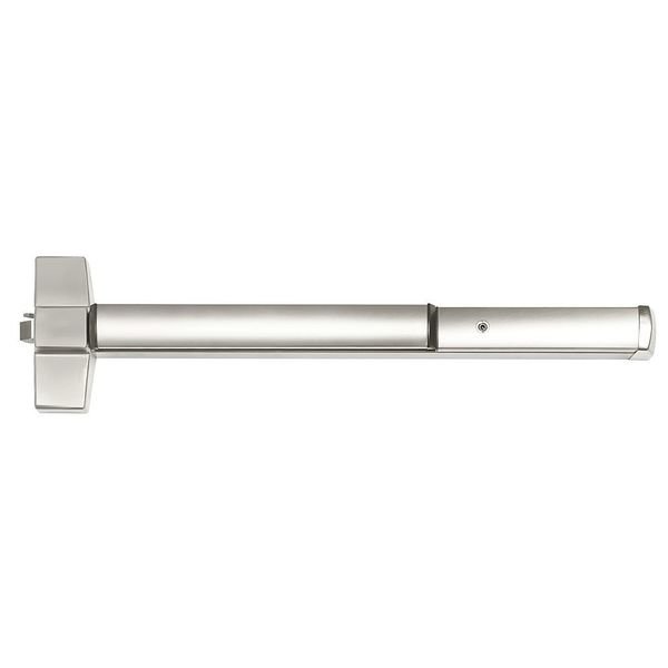 Rim Pullman Bolt, Exit Device, Heavy Duty, CORBIN RUSSWIN, Mfr# ED5200A 630