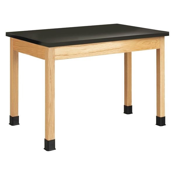 Rectangle Table, 54