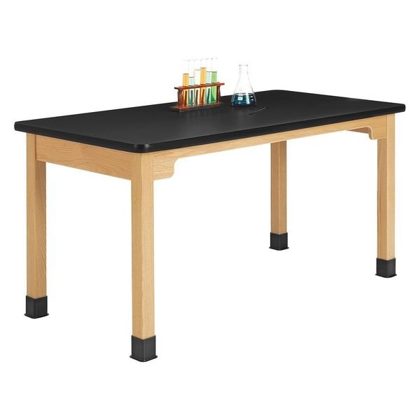 Rectangle Table, 60