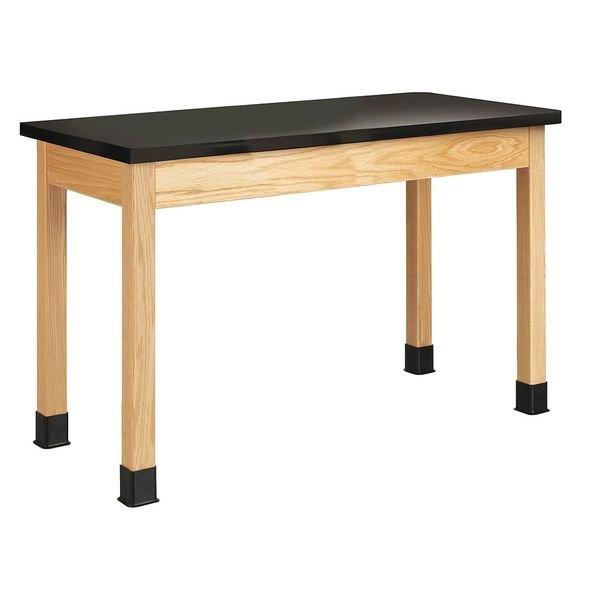 Rectangle Table, 54