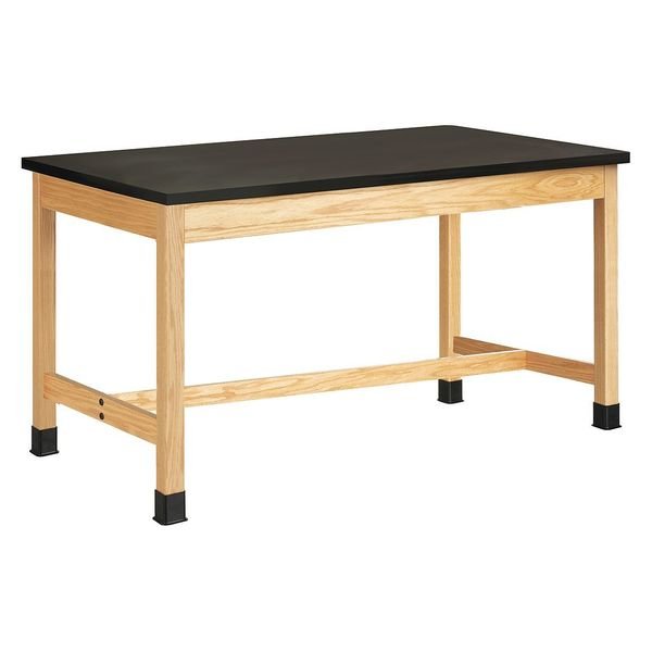 Rectangle Table, 72