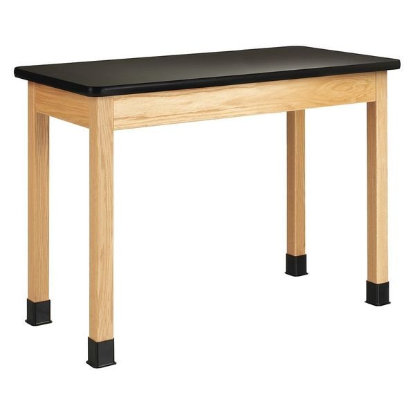 Rectangle Table, 60