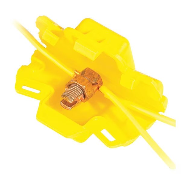 Dryconn Waterproof Wire Connector, PK10, Dryconn, Mfr#: 69205