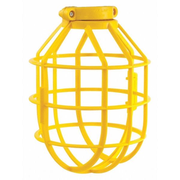 Replacment, Plastic Guard, Hubbell Wiring Device-Kellems, Mfr#: HBLSTPG