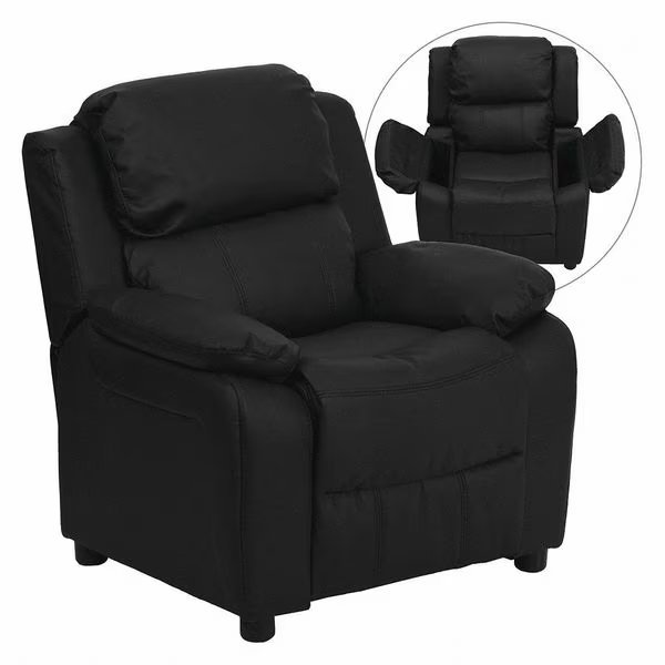 Kids Recliner, 26