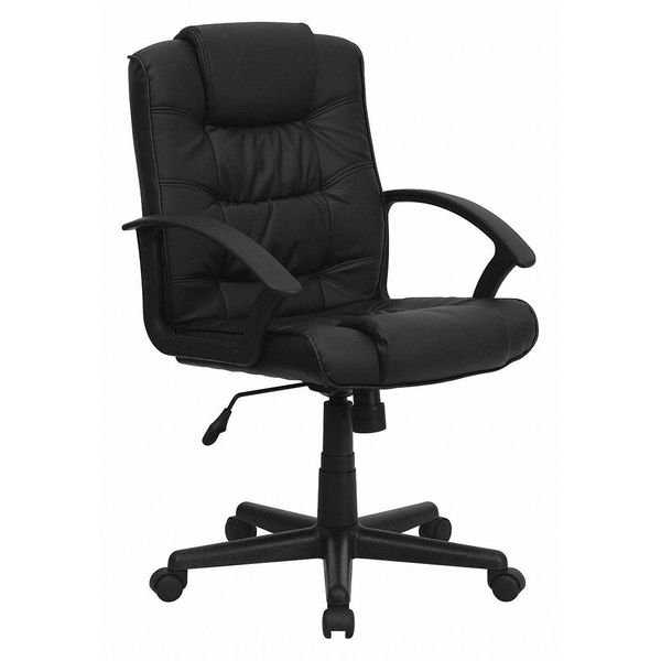 Metal Contemporary Chair, 18