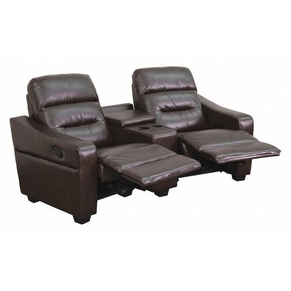 Recliner, 38