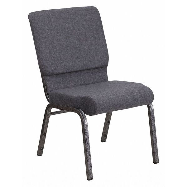 Church Chair, 25