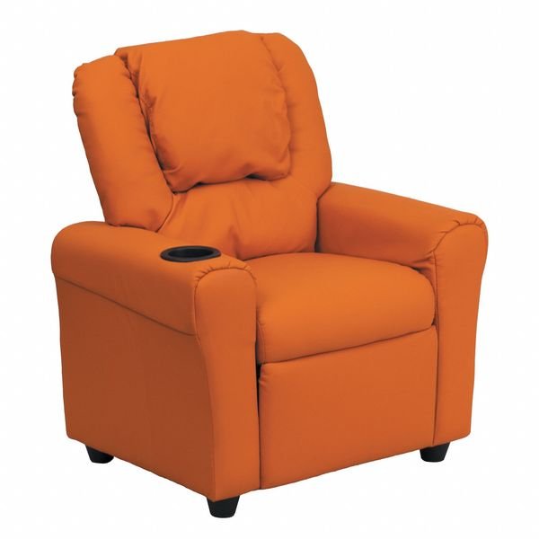 Kids Recliner, 21-1/2