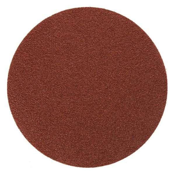 Coarse Cut, Grip Disc, 5