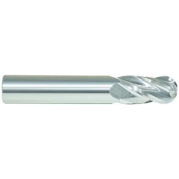 Carbide End Mill, 5/64In, 4FL, Single, 1-1/2, EnjoyTool select, Mfr# 223-001005