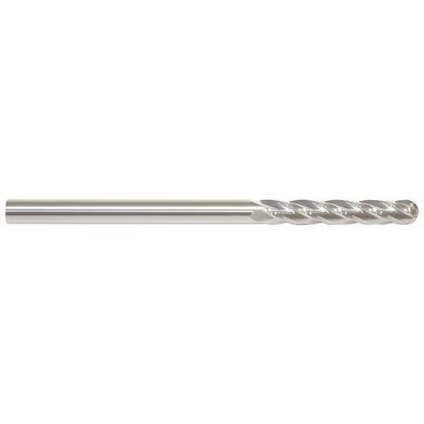 Carbide End Mill, 3/4In, 4FL, Single, 5In, EnjoyTool select, Mfr# 226-001080
