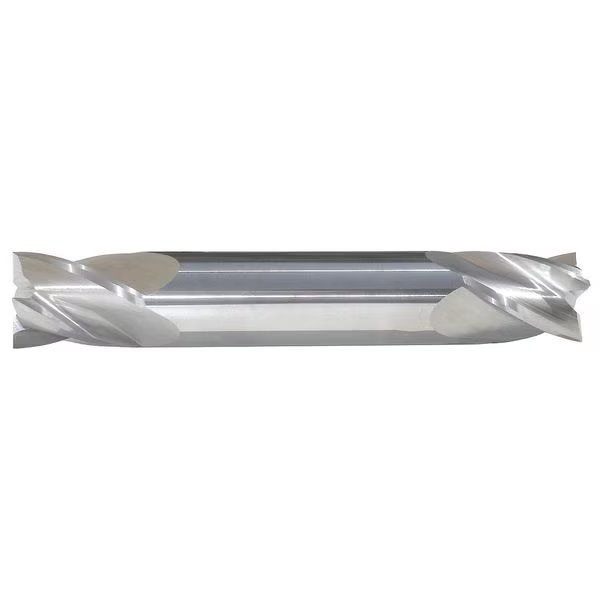 Carbide End Mill, 9/32In, 4FL, Double, EnjoyTool Select, Mfr#: 236-001082