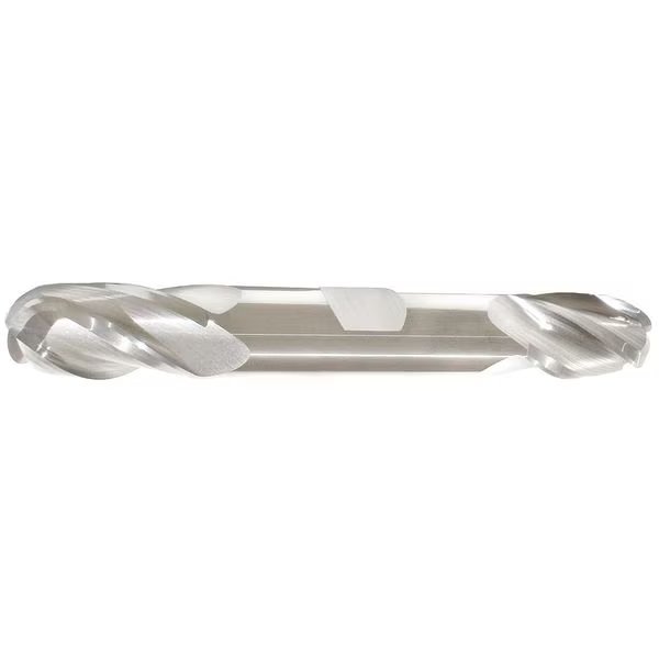 Carbide End Mill, 5/32In, 4FL, Double, EnjoyTool select, Mfr# 245-001010