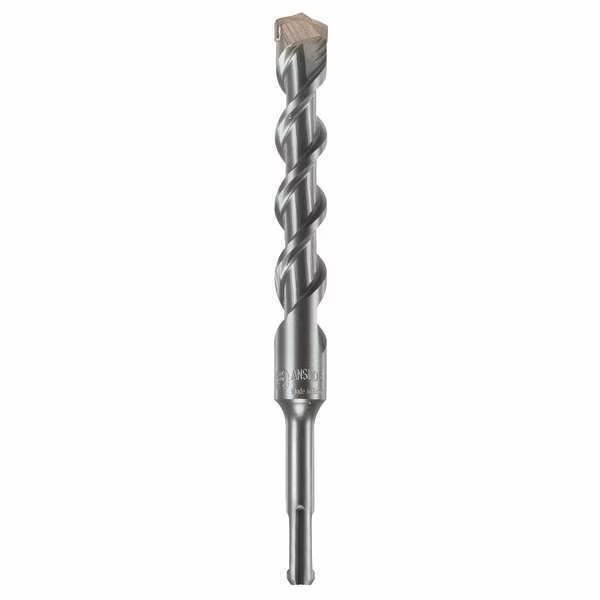 Hammer Masonry Drill, 3/4in, Carbide, BOSCH, Mfr# HC2122