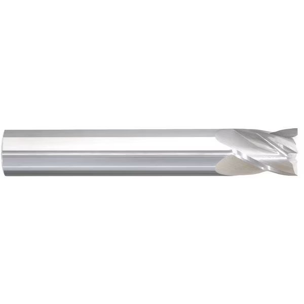 Carbide End Mill, 3/32In, 4FL, Single, EnjoyTool select, Mfr# 203-001040