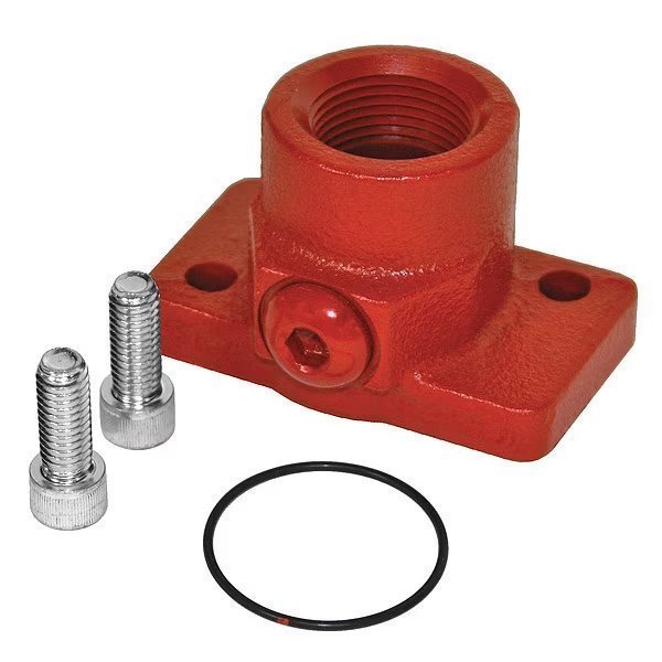 Outlet Kit, FILL-RITE, Mfr# KIT300OT
